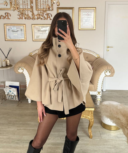 ASHMORE LANE | The Chelsea Cape