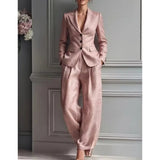 Dusty Rose
