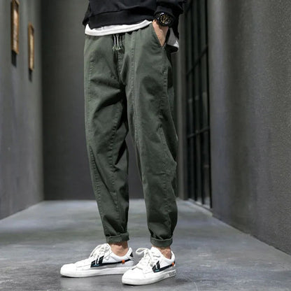 ASHMORE LANE | Tapered Joggers