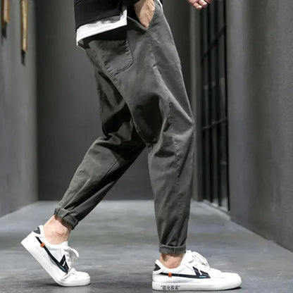 ASHMORE LANE | Tapered Joggers