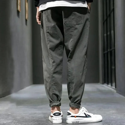 ASHMORE LANE | Tapered Joggers