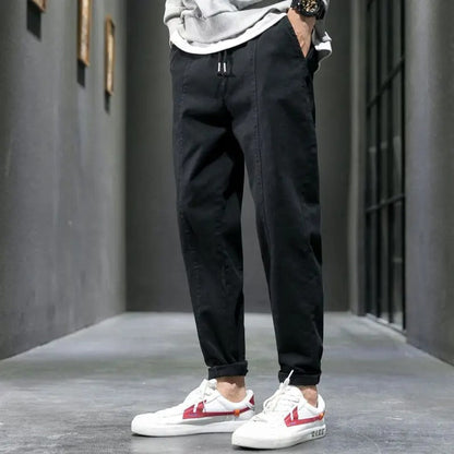 ASHMORE LANE | Tapered Joggers