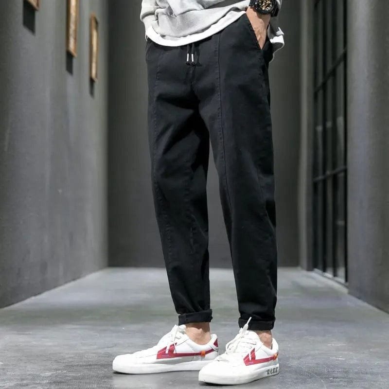 ASHMORE LANE | Modern Cargo Trousers
