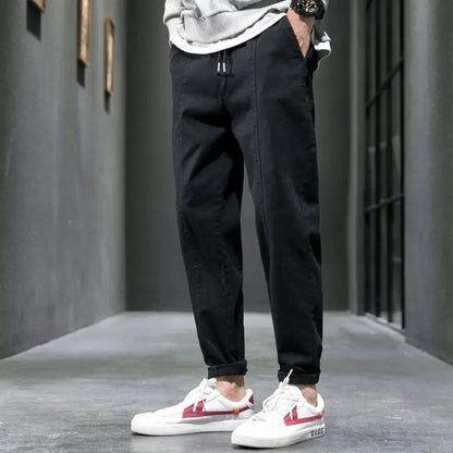 ASHMORE LANE | Modern Cargo Trousers