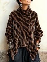 Mocha Brown