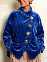 Royal blue