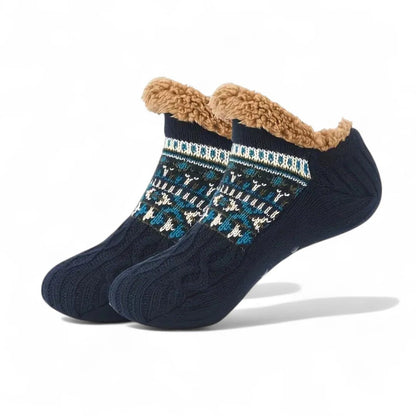 Marianne | Chaussettes Antidérapantes Douillettes
