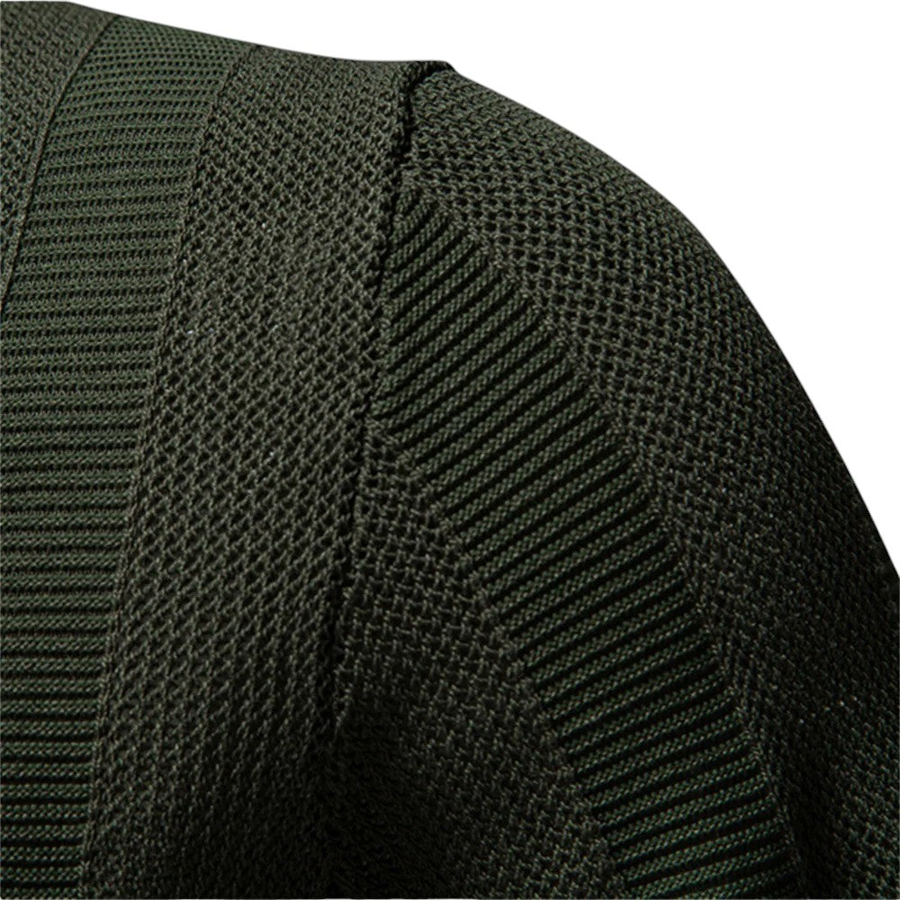 ASHMORE LANE | Julien Premium Knit Polo