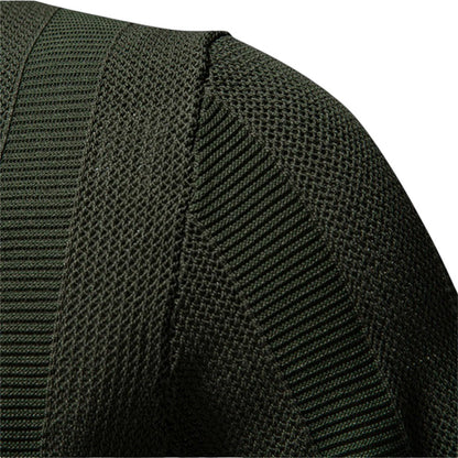 ASHMORE LANE | Julien Premium Knit Polo