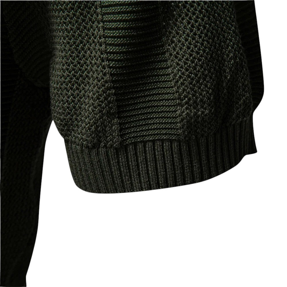 ASHMORE LANE | Julien Premium Knit Polo