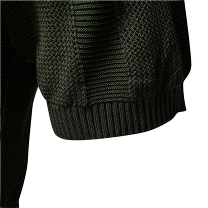 ASHMORE LANE | Julien Premium Knit Polo
