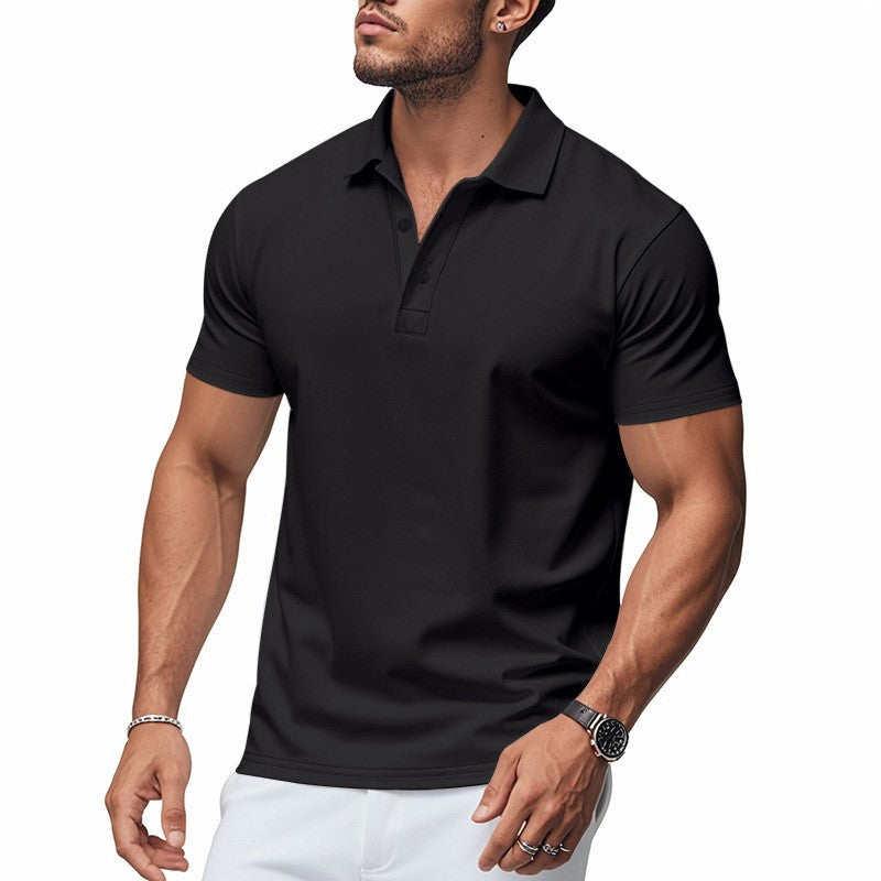 ASHMORE LANE | Jean Casual Polo