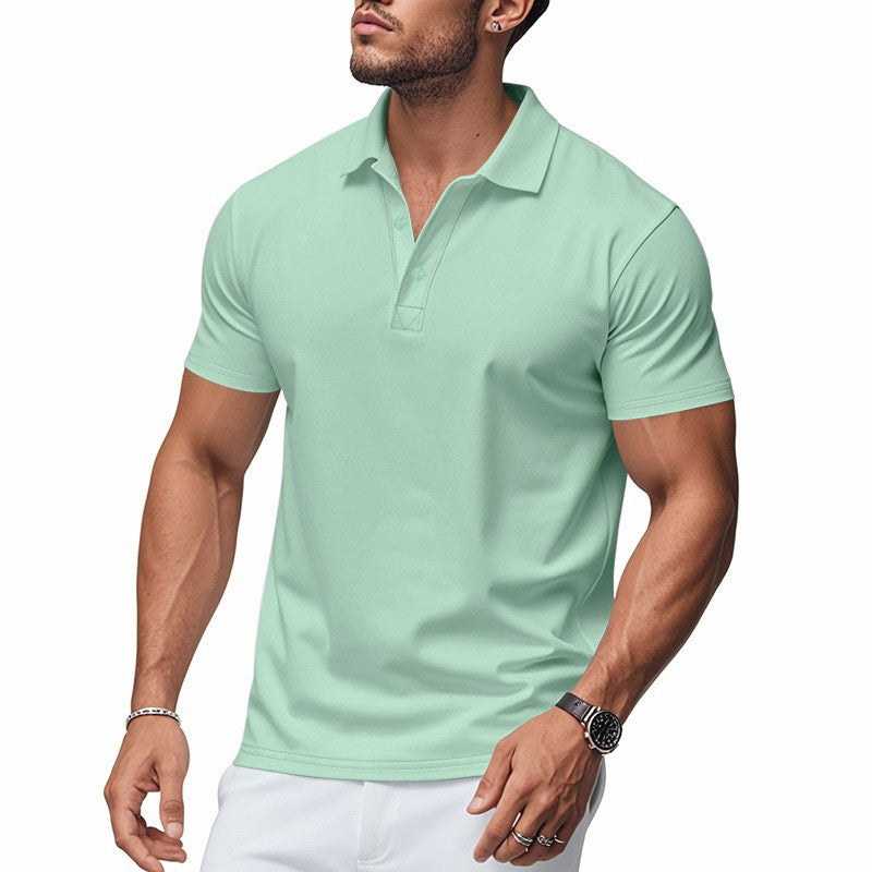 ASHMORE LANE | Jean Casual Polo