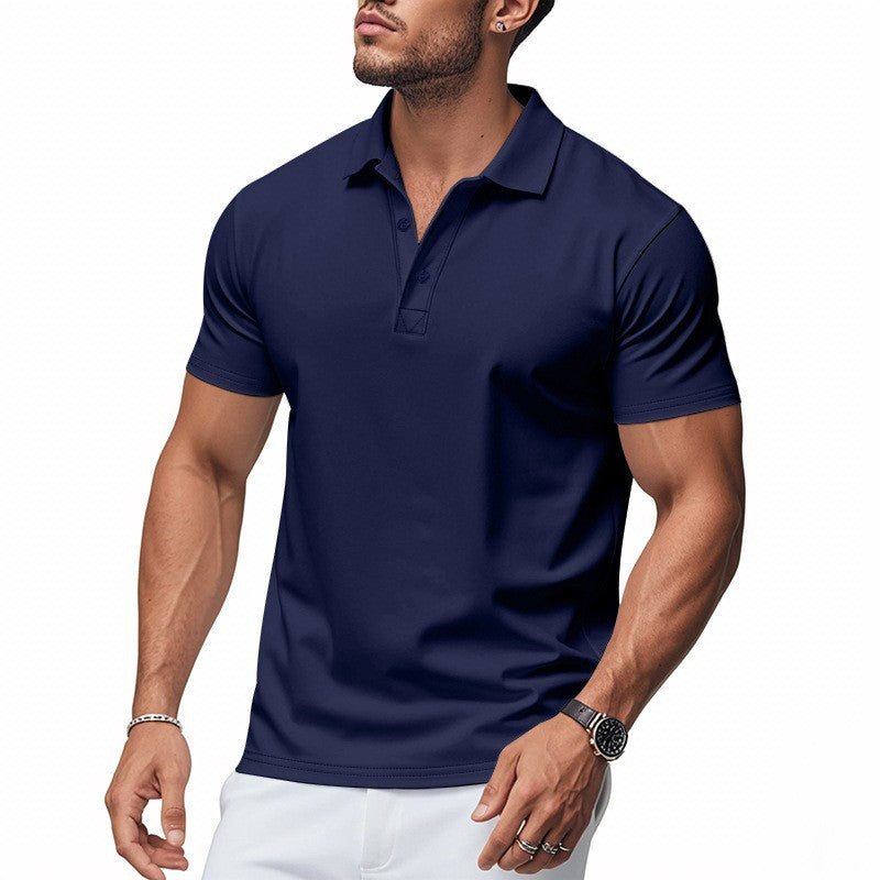 ASHMORE LANE | Jean Casual Polo