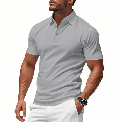 ASHMORE LANE | Jean Casual Polo