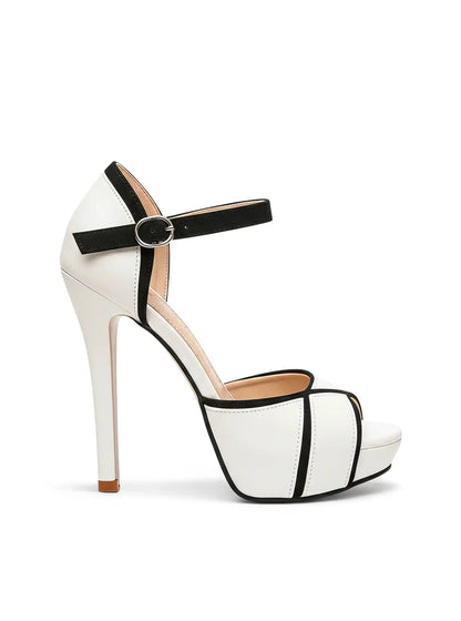 Filippa | Elegant Heels