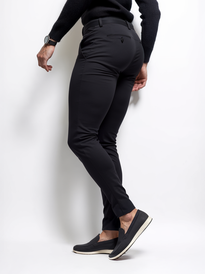 ASHMORE LANE | Stretch Trousers