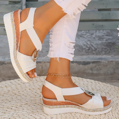 ASHMORE LANE | Lara Elegant Sandals