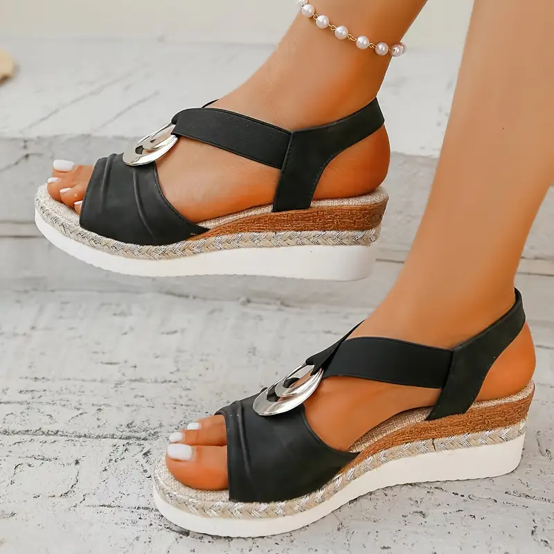 ASHMORE LANE | Lara Elegant Sandals