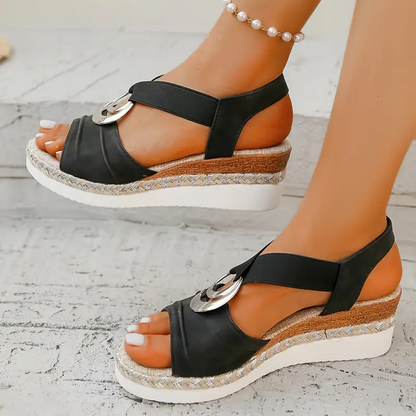 ASHMORE LANE | Lara Elegant Sandals