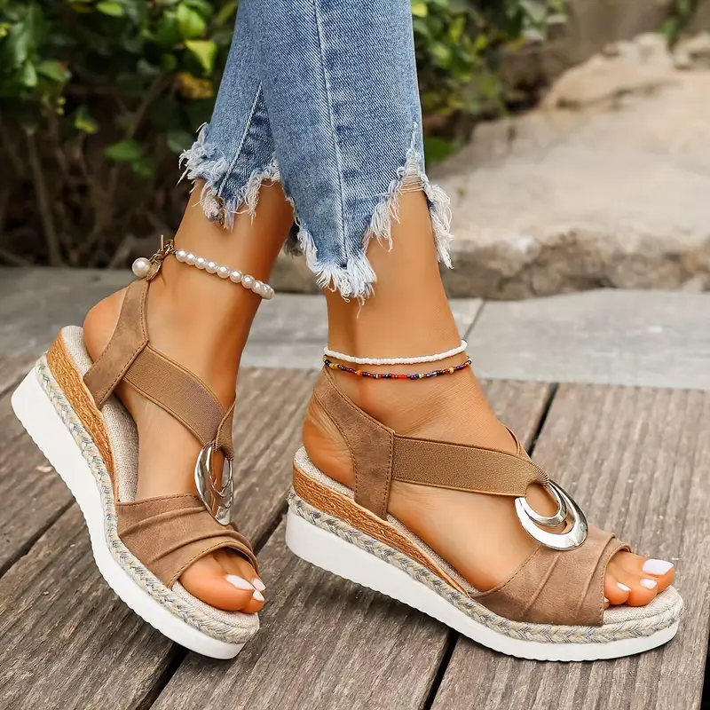 ASHMORE LANE | Lara Elegant Sandals