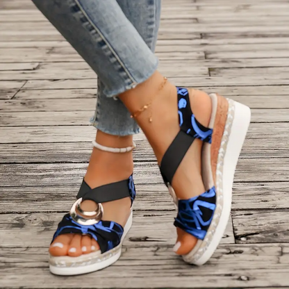 ASHMORE LANE | Lara Elegant Sandals