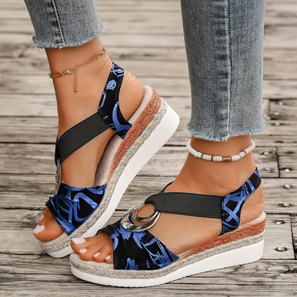 ASHMORE LANE | Lara Elegant Sandals