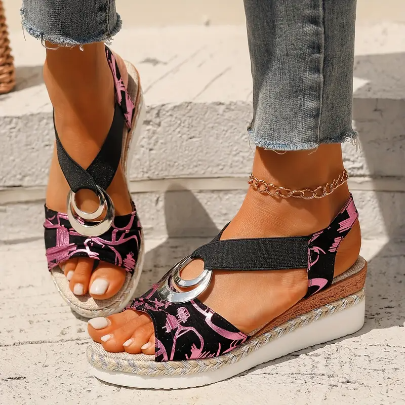 ASHMORE LANE | Lara Elegant Sandals